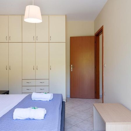 Lagadi Apartment 2 Αργοστόλι Εξωτερικό φωτογραφία